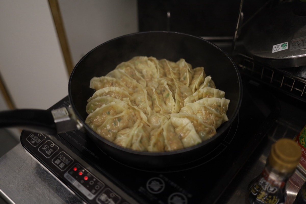 生活に水 ワークショップ記録 6