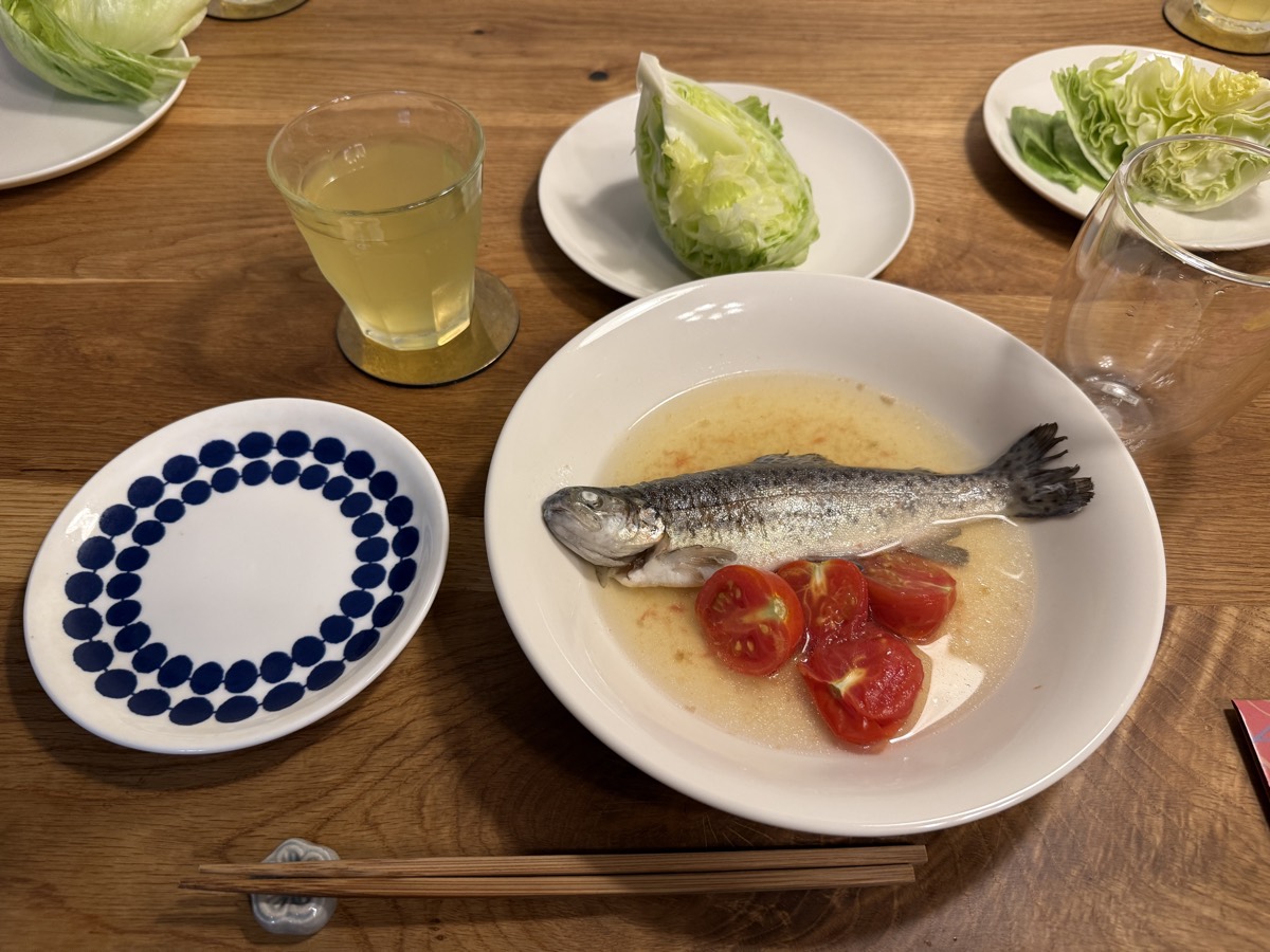 生活に水 ワークショップ記録 7
